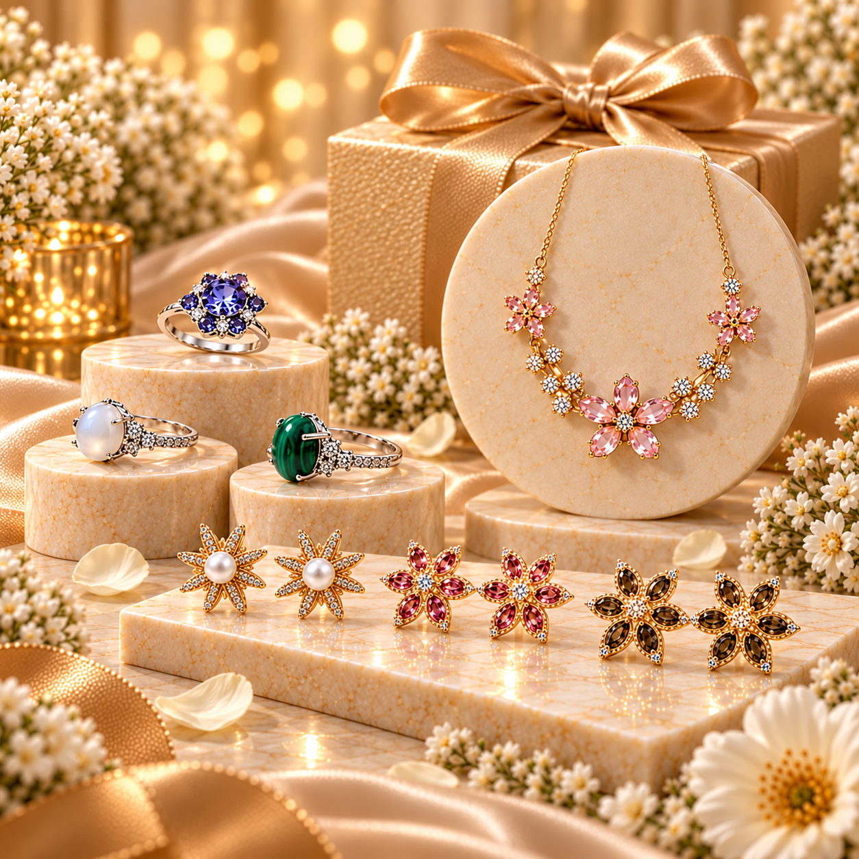 Gifting Jewellery