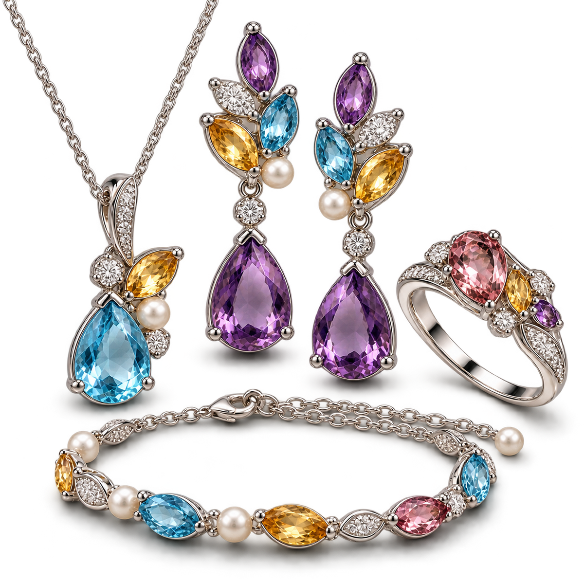 Verona Jewels jewellery for special occasions