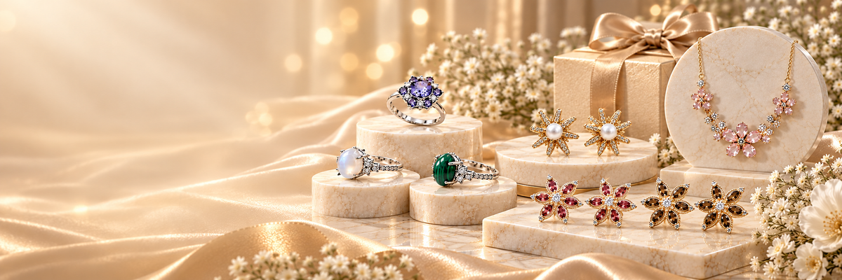Gifting Jewellery