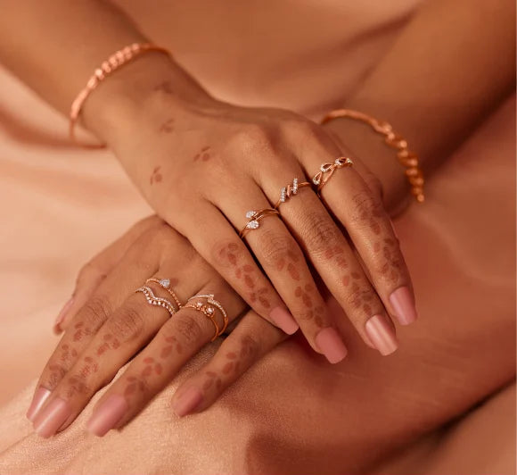 Verona Jewels luxury gifting collection